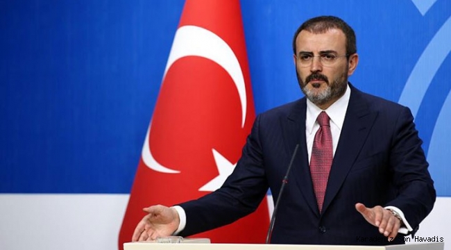 Ünal'dan 
