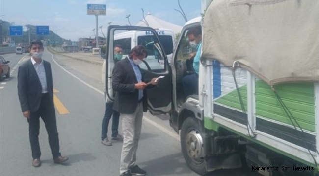 Vergi Denetimleri Devam Ediyor