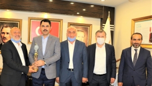 YENİ PROJEYLE ARDEŞEN’İN ÇEHRESİ DEĞİŞİYOR