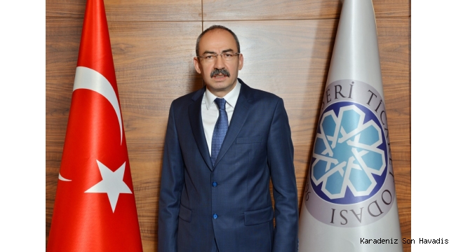 ''15 Temmuz demokrasi ve kahramanlık destanıdır''