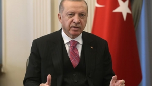 “2020 yılını bir kez daha herkesi şaşırtan büyüme oranıyla kapatacağız”