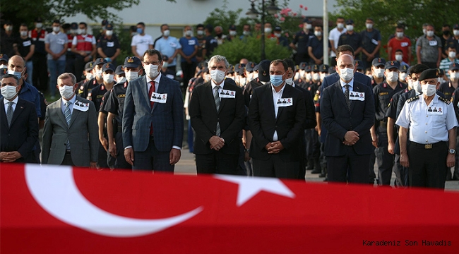 “Acı haber yüreklerimizi dağladı”