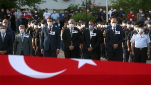 “Acı haber yüreklerimizi dağladı”