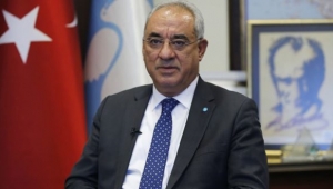 AKSAKAL: “Bugün KKTC Dünya’nın Bir Gerçeğidir!”