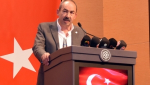 ''AVM’ler için m2 üzerinden değil, ciro üzerinden kiralama yoluna gidilmelidir”
