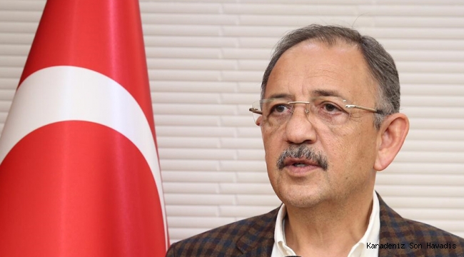 Ayasofya Cami'nin ibadete açılış kararı, Türk milletinin iradesini ve Türk devletinin egemenliğini gösterir
