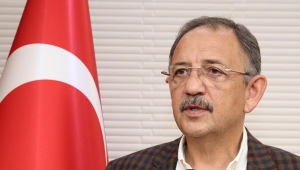 Ayasofya Cami'nin ibadete açılış kararı, Türk milletinin iradesini ve Türk devletinin egemenliğini gösterir