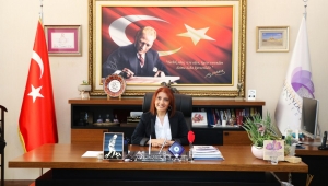 Basın Bayramı’nda Başkan Köse’ye Gazeteci Vekil