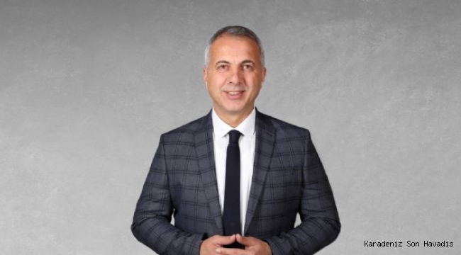 BAŞKAN BABAOĞLU’NDAN BASIN BAYRAMI MESAJI