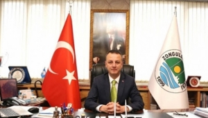 BAŞKAN DR. SELİM ALAN'IN 15 TEMMUZ MESAJI 