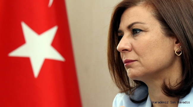 Başkan Köse’den, Selanik’te bayrak yakılma eylemine tepki
