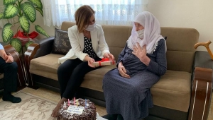 Başkan Köse, yerinde mahalle toplantılarına başladı