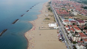 Bayramda sahillerde tedbirler artacak