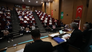 Belediyeler ortak karara imza attı