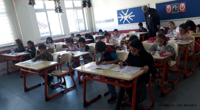 Büyükşehir, geleneksel Kitap Okuma Yarışması’nın 5.’sini düzenliyor