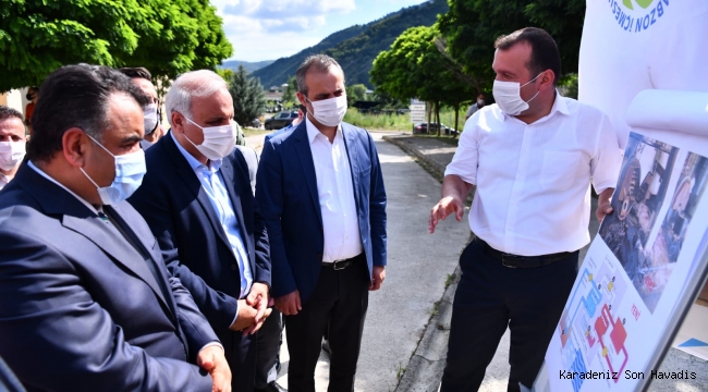 BÜYÜKŞEHİR KENDİ ELEKTRİĞİNİ ÜRETECEK