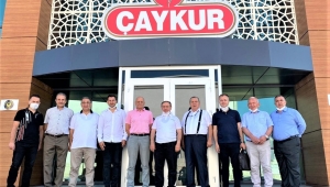 ÇAYKUR’UN DÖRDÜNCÜ ÇAY SATIŞ MAĞAZASI KAYSERİ’YE