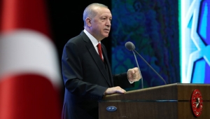 “Cumhurbaşkanlığı Hükûmet Sistemi, doğrudan milletimizin iradesiyle hayata geçirilen tek yönetim reformudur”