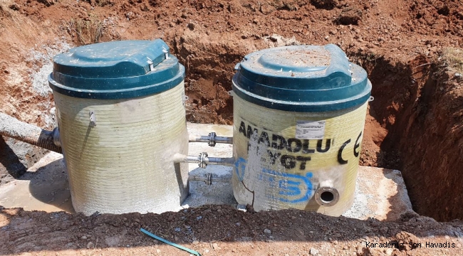 Hendek Akpınar’a paket terfi merkezi