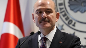 İçişleri Bakanı Süleyman Soylu'nun Kurban Bayramı Mesajı