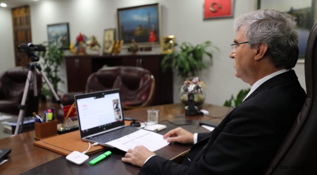 “Kent etiği şehrin insanlar üzerindeki hakkıdır”