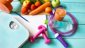 KİLO VERİRKEN BU 8 HATAYI ASLA YAPMAYIN!