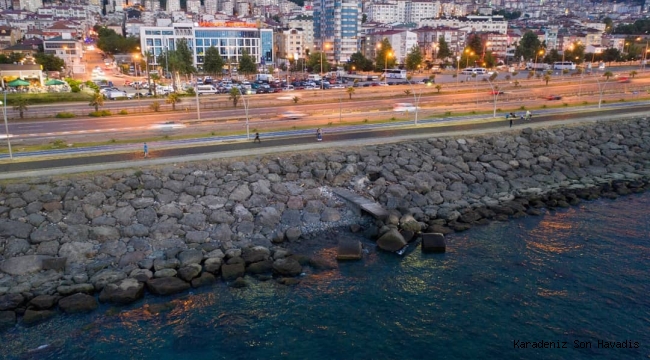 KÖTÜ KOKU TRABZON’UN KADERİ DEĞİL