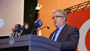 PROF. DR. Çelik: Pandemi için öngörülen süre 2022