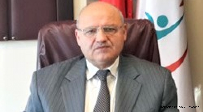 Eski AK Parti Rize Milletvekili Çırakoğlu'nun acı günü...