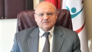 Eski AK Parti Rize Milletvekili Çırakoğlu'nun acı günü...