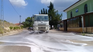 Safranbolu Belediyesi Kurban Bayramı’na Hazır