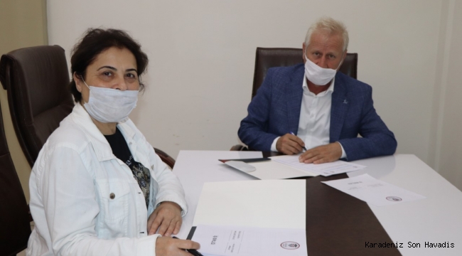 Sakarya Ticaret Borsası ile Sakarya Boğaziçi Koleji arasında özel indirimli hizmet protokolü imzalandı.