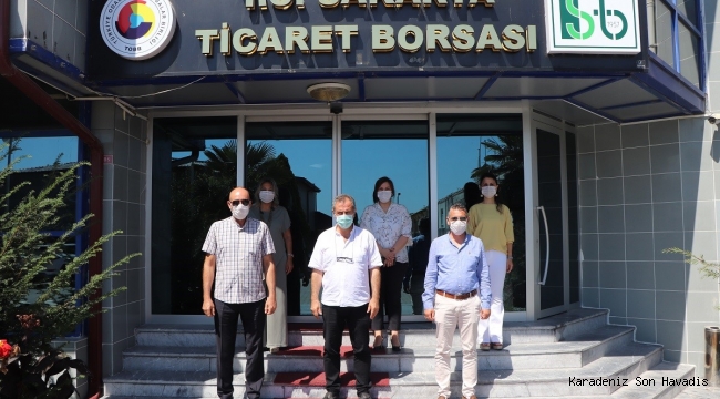 STB Covid-19 Güvenli Hizmet Belgesini Aldı