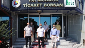 STB Covid-19 Güvenli Hizmet Belgesini Aldı