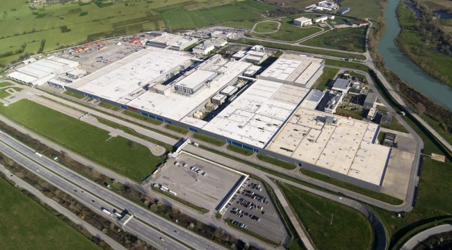 TOYOTA OTOMOTİV SANAYİ TÜRKİYE’DEN ÜRETİME BAKIM MOLASI