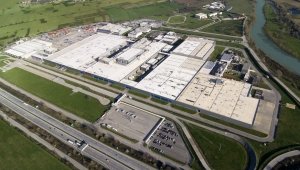TOYOTA OTOMOTİV SANAYİ TÜRKİYE’DEN ÜRETİME BAKIM MOLASI