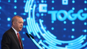 “Türkiye'nin Otomobili sadece ülkemizde değil dünyanın birçok yerinde ses getirdi”