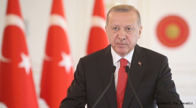 “Türkiye, yenilenebilir enerjide dünyanın sayılı ülkeleri arasındadır”