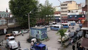 Unkapanı Meydanı için ihale tarihi belli oldu