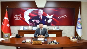 VEKALET, MECLİS ÜYESİ SERTAN KUZU’DA