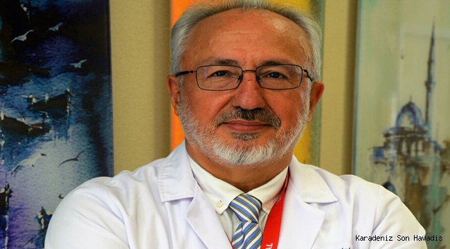 VİRAL HEPATİTLİ HASTALARININ YÜZDE 80'İ RAHATSIZLIĞINDAN HABERSİZ