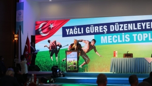 Yağlı güreş kültürü gelecek kuşaklara aktarılacak