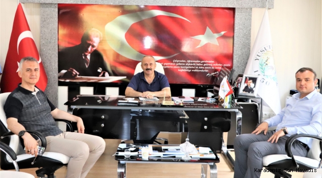 YENİ YUSUFELİ DOĞAL GAZLI OLACAK