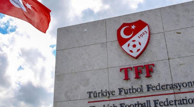 2019-2020 Sezonu profesyonel ligleri ve BAL'dan TFF 3. Lig'e yükselen takımlar tescil edildi