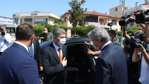 Bakan yardımcısı açıkladı! Sakarya'da vaka oranı...