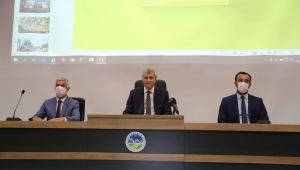 “Bakanlık onayı sonrası kentsel dönüşüm başlayacak”