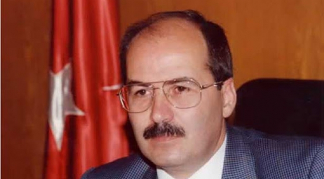 BAŞKAN BOZKURT, VEYSEL ATASOY’U ANDI