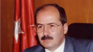 BAŞKAN BOZKURT, VEYSEL ATASOY’U ANDI