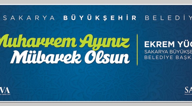 Büyükşehir’den aşure ikramı