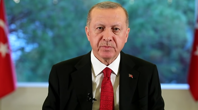 Cumhurbaşkanı Erdoğan, Giresun'da yaşanan sel ve heyelanla ilgili Bakan Soylu'dan bilgi aldı